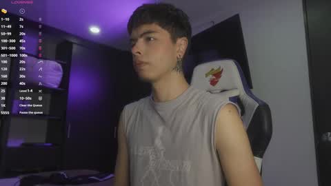 Morghan online show from 09-12-25, 05:51