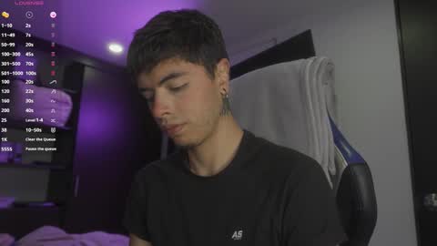 Morghan online show from 09-15-25, 01:49