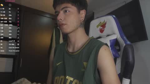 Morghan online show from 09-17-25, 05:09