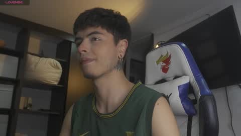 Morghan online show from 09-18-25, 04:58