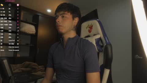 Morghan online show from 10-07-25, 01:58