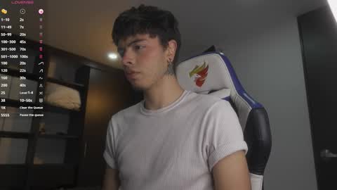 Morghan online show from 10-18-25, 02:03