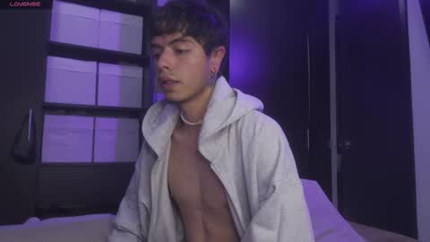 Morghan online show from 11-04-25, 03:27