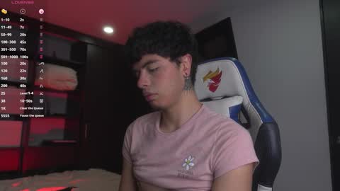 Morghan online show from 12-15-25, 10:25