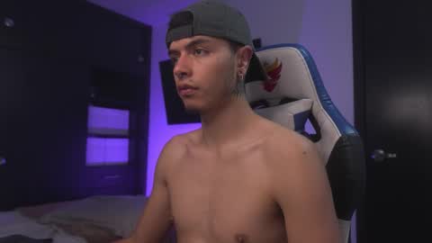 Morghan online show from 02-12-26, 01:11