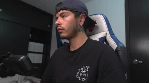 Morghan online show from 04-08-26, 04:23