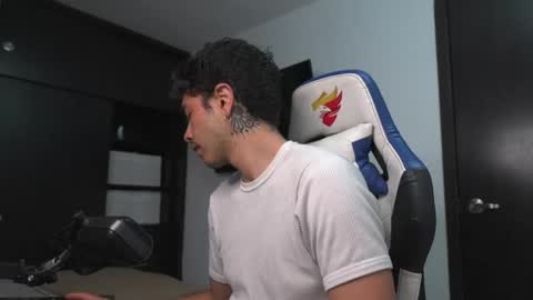 Morghan online show from 04-25-26, 01:30