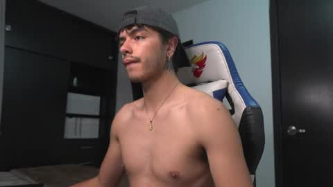 Morghan online show from 04-27-26, 12:19