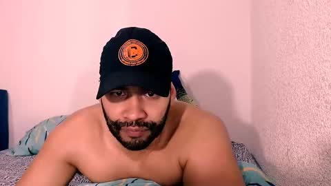 En moreno online show from 11-07-25, 04:01