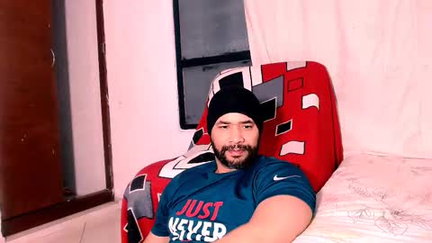 En moreno online show from 11-14-25, 11:02