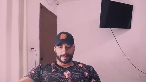 En moreno online show from 01-14-26, 06:08