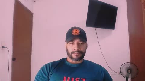 En moreno online show from 01-15-26, 09:07