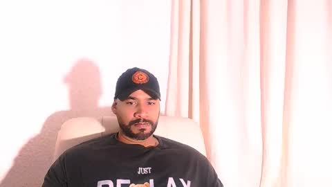 En moreno online show from 02-20-26, 08:27