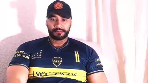 En moreno online show from 02-25-26, 12:26