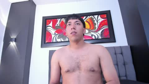 jhoan_evans online show from 05-28-26, 09:12