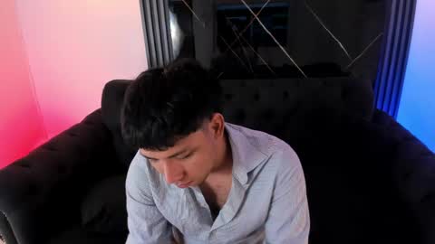 Snapshot of jhoan_evans chatting on 06-05-26, 07:58 jhoan_evans online show from 06-05-26, 07:58