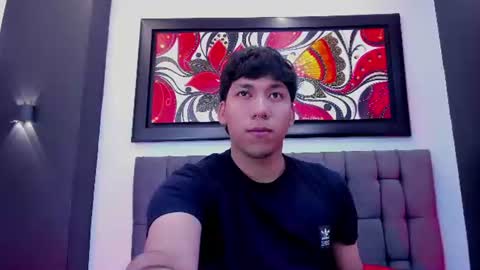 Snapshot of jhoan_evans chatting on 06-27-26, 01:43 jhoan_evans online show from 06-27-26, 01:43