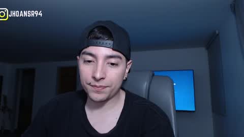 Jhoan Saenz online show from 04-21-26, 02:51