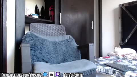 jhoana aston - daniel online show from 02-28-26, 12:06