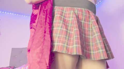 jhoanatrans22 online show from 02-02-25, 09:51