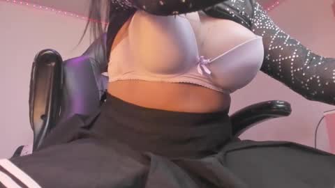 jhoanatrans22 online show from 11-28-25, 12:13