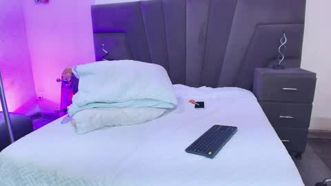 jhoanleandro online show from 02-10-25, 10:09