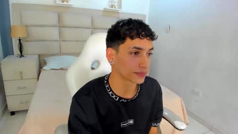 jhoanleandro online show from 12-17-25, 05:57