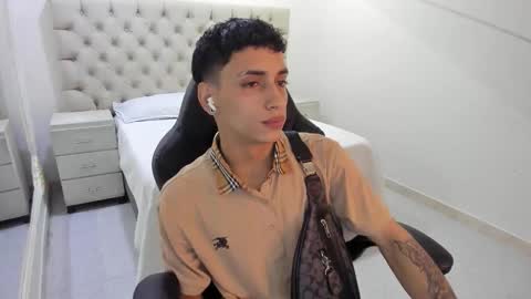 jhoanleandro online show from 01-15-26, 04:28