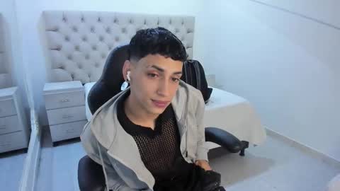 jhoanleandro online show from 01-18-26, 03:54