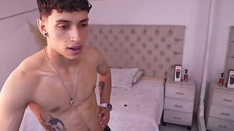 jhoanleandro online show from 03-21-26, 05:23