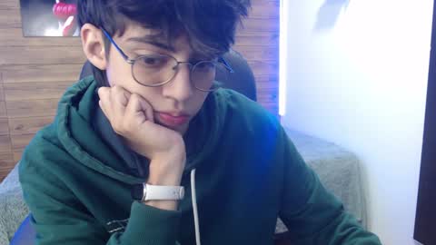 Jhoel online show from 01-11-25, 12:50