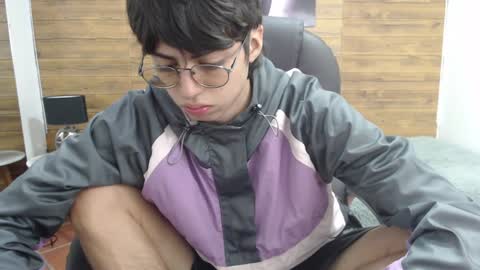 Jhoel online show from 01-20-25, 12:39