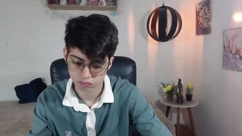 Jhoel online show from 01-28-25, 12:32