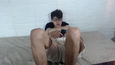 Jhoel online show from 01-28-25, 03:35