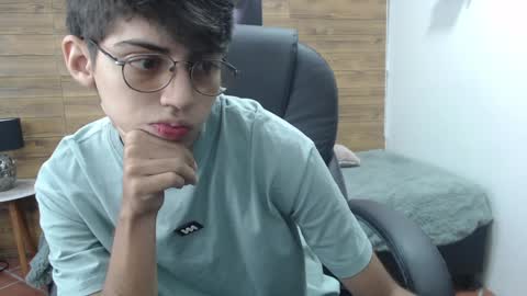 Jhoel online show from 01-30-25, 12:37