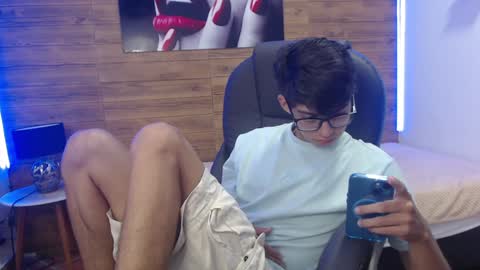 Jhoel online show from 02-07-25, 02:15