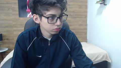 Jhoel online show from 02-13-25, 12:32