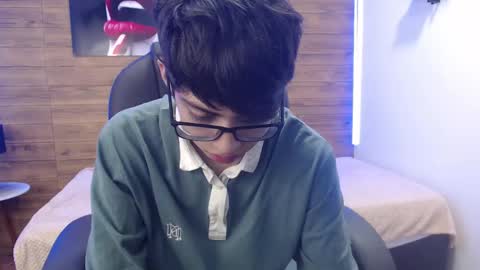 Jhoel online show from 02-14-25, 02:12