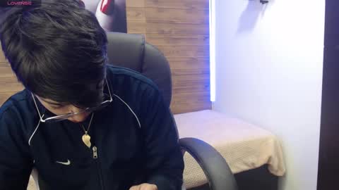 Jhoel online show from 02-20-25, 12:25