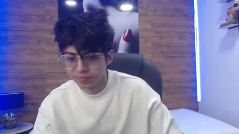 Jhoel online show from 03-01-25, 12:23