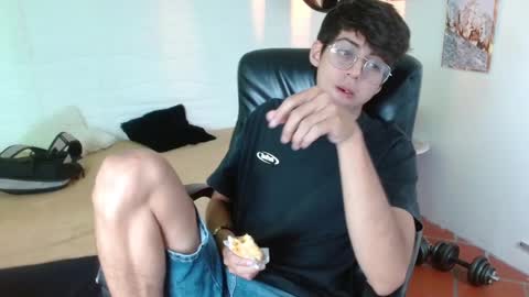 Jhoel online show from 03-02-25, 03:27