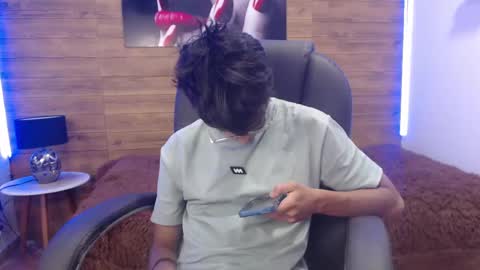 Jhoel online show from 03-07-25, 03:07