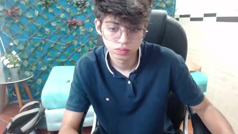 Jhoel online show from 03-09-25, 12:53