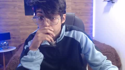 Jhoel online show from 03-11-25, 12:28