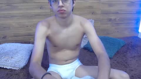 Jhoel online show from 03-12-25, 03:40