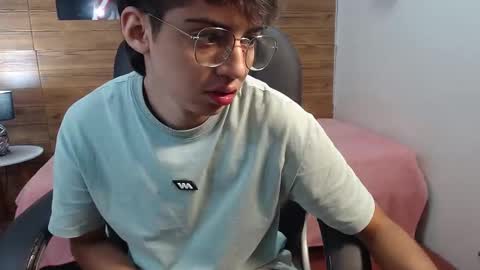 Jhoel online show from 10-04-25, 08:40