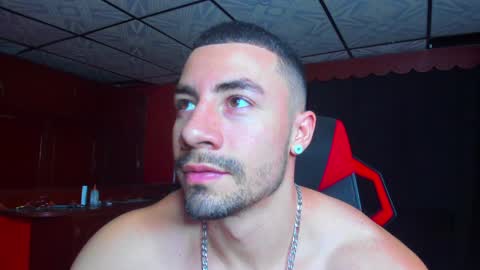 Jhojan Strong  online show from 12-24-24, 12:00