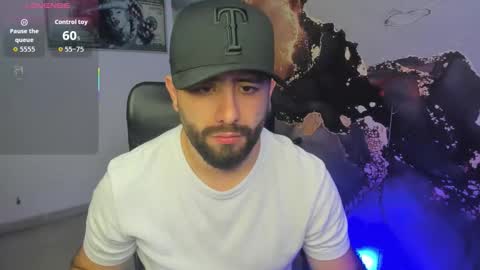 John Bear.... online show from 10-26-25, 11:05