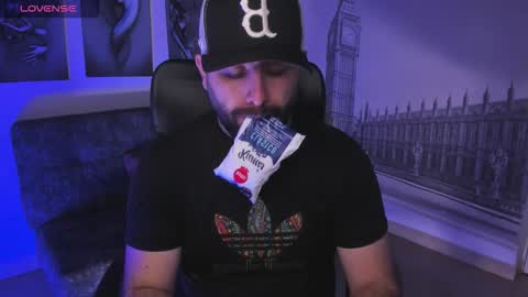 John Bear.... online show from 10-27-25, 11:25