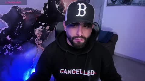 John Bear.... online show from 12-18-25, 11:16